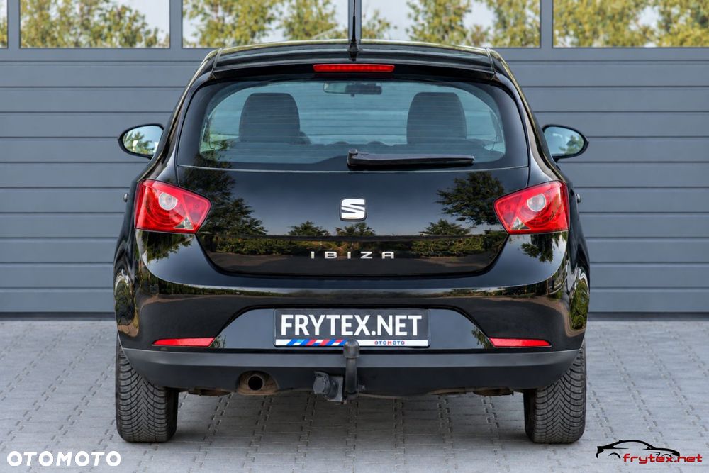 Seat Ibiza - 13