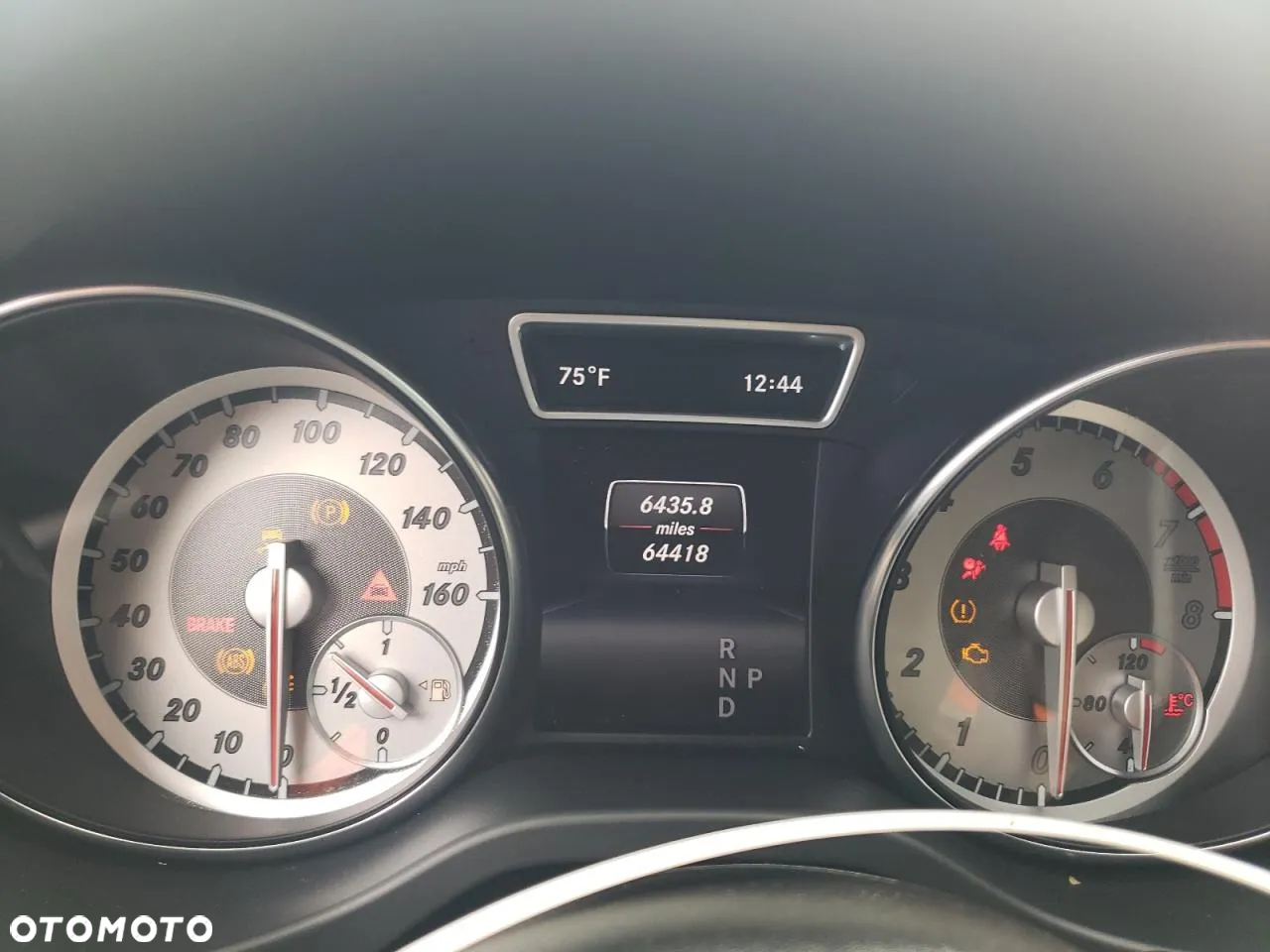 Mercedes-Benz CLA 250 4-Matic Sport - 12