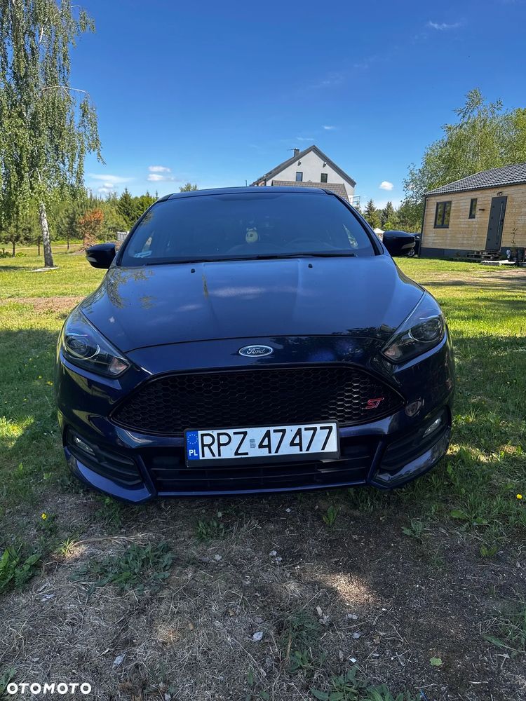 Ford Focus 2.0 EcoBoost ST-2 - 15