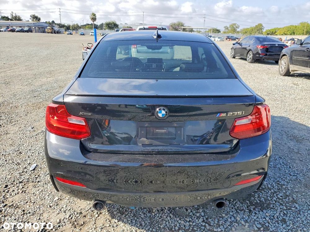 BMW Seria 2 M235i xDrive - 6