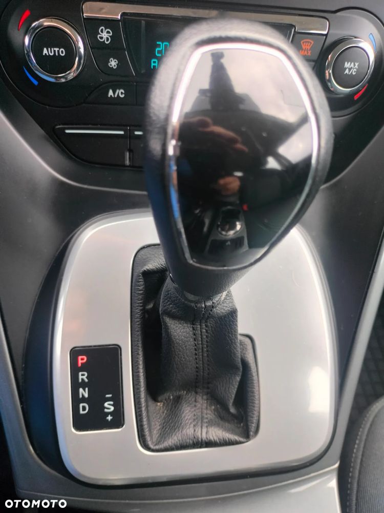 Ford C-MAX 2.0 TDCi Trend MPS6 - 18