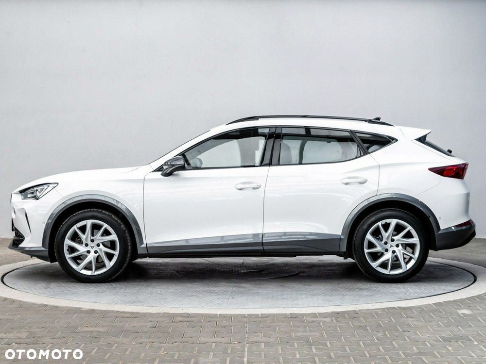 Cupra Formentor 1.5 TSI DSG - 2