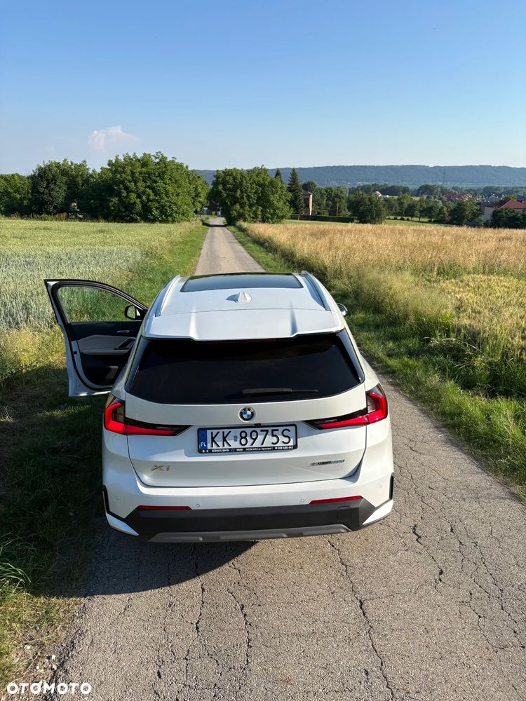 BMW X1 - 14
