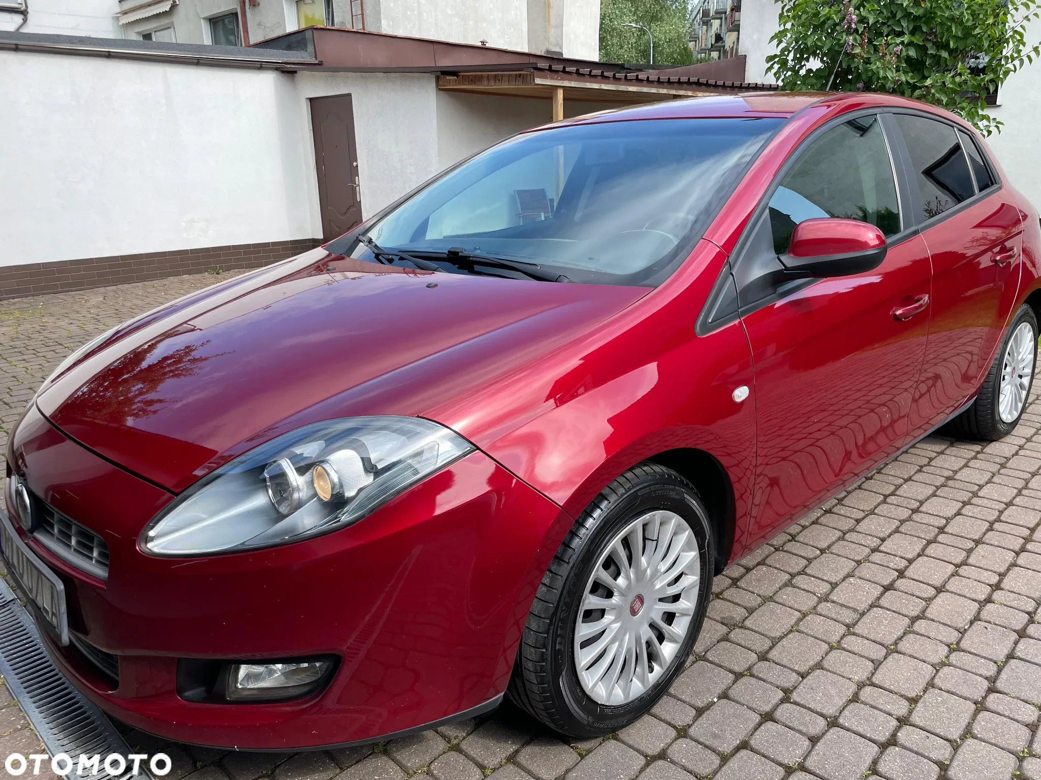 Fiat Bravo 1.4 16V Active - 4