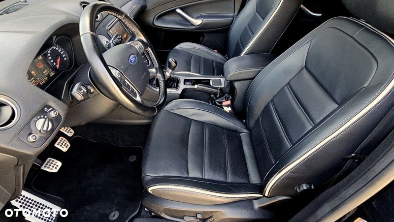 Ford Mondeo 2.0 TDCi Sport - 27