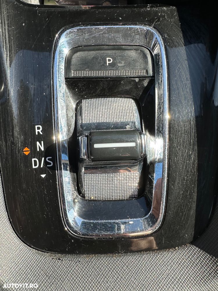 Skoda Octavia 1.0 TSI DSG Mild Hybrid Ambition - 11