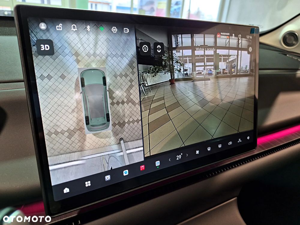 Leapmotor C10 69.9 kWh PRO Design - 16