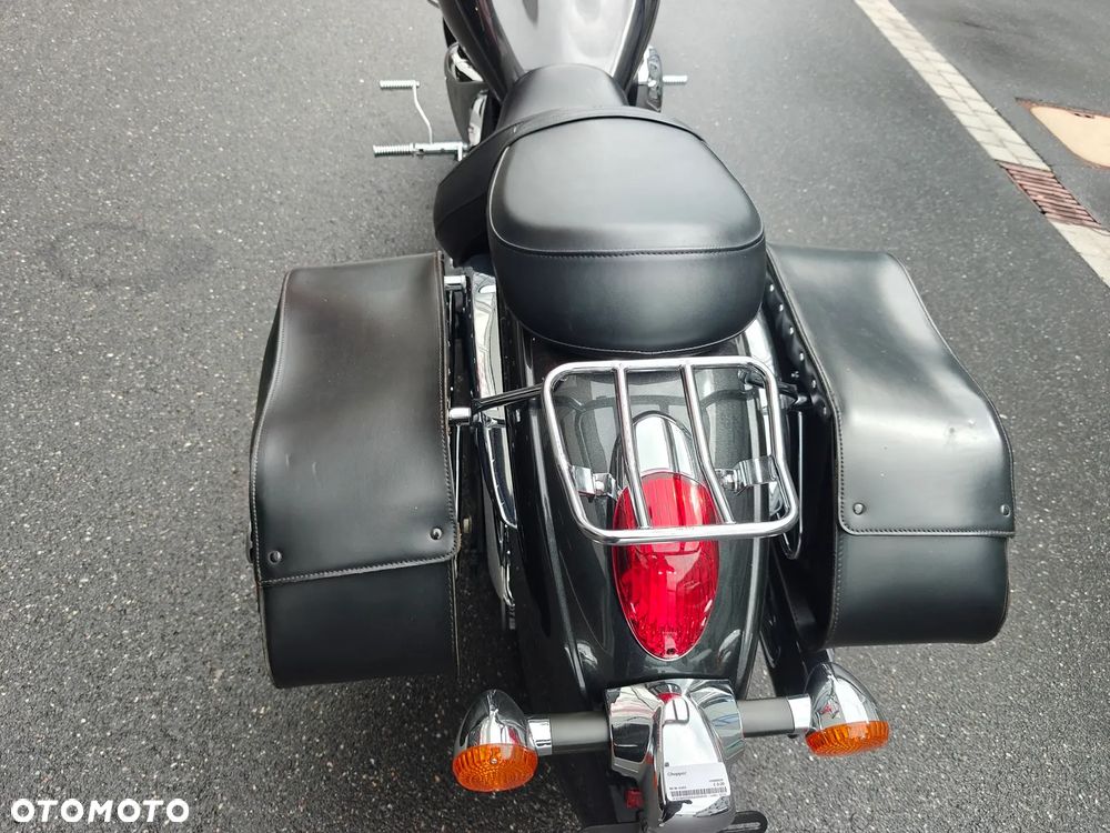 Kawasaki VN - 7