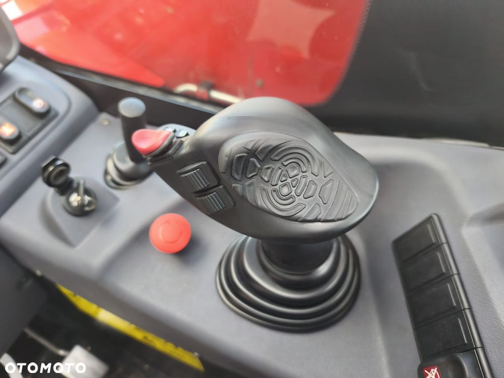 Manitou MT625H Easy - 7