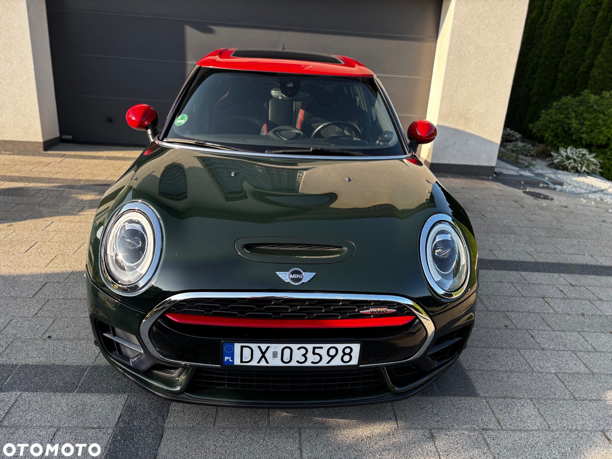 MINI Clubman - 4