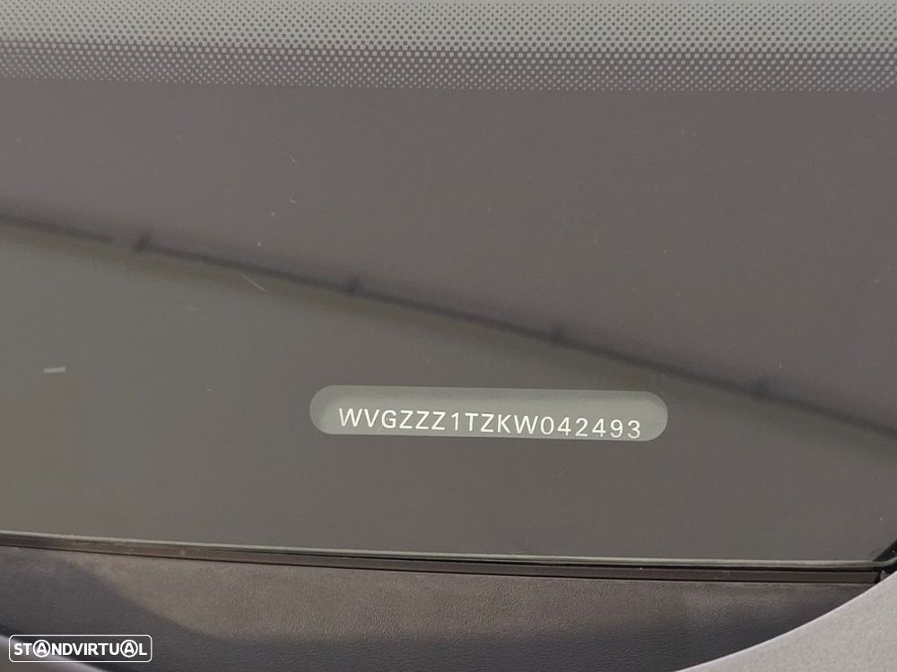 VW Touran 1.6 TDI Highline - 31