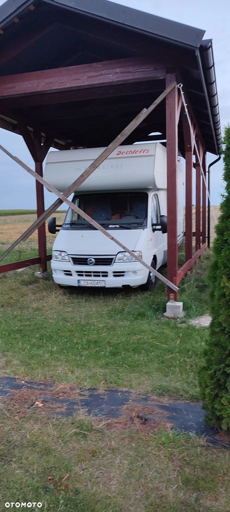 Dethleffs DUCATO - 1