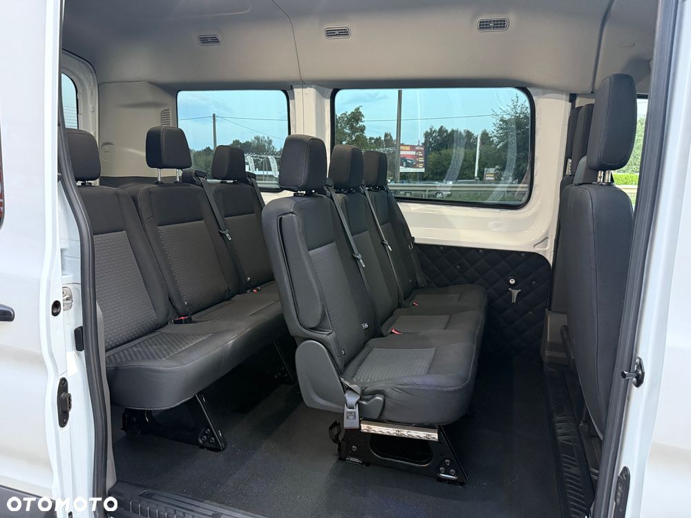 Ford Transit Kombi 330 L3H2 Trend - 9