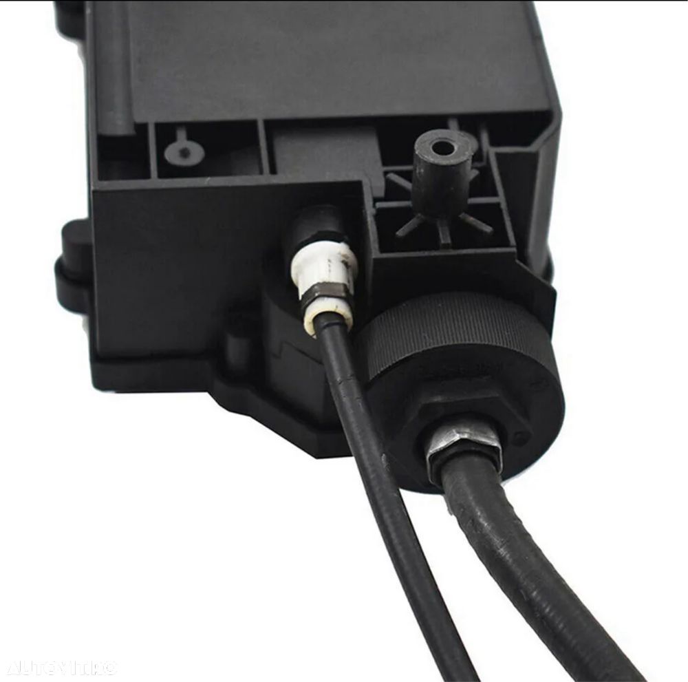 Modul Frana De Mana Motoras Actuator Parcare Motor Bmw X5 X6 E70 E71 - 3