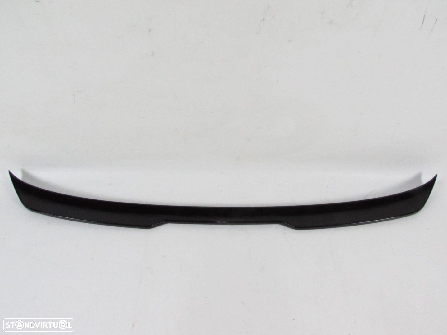 Spoiler/ Aileron LOOK M5 PRO Novo/ ABS BMW 5 (G30, F90) - 1