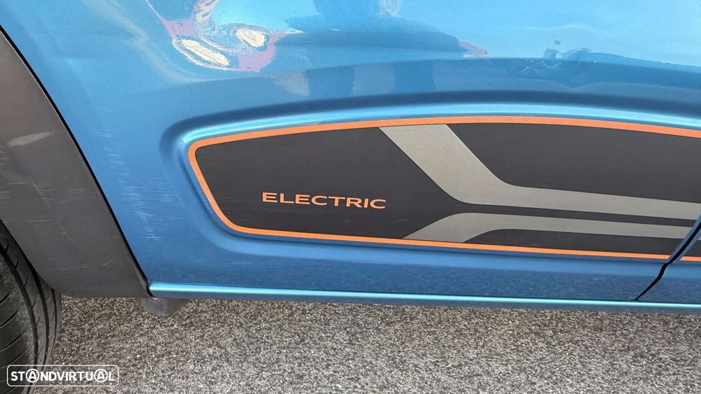 Dacia Spring Electric 45 Comfort - 5
