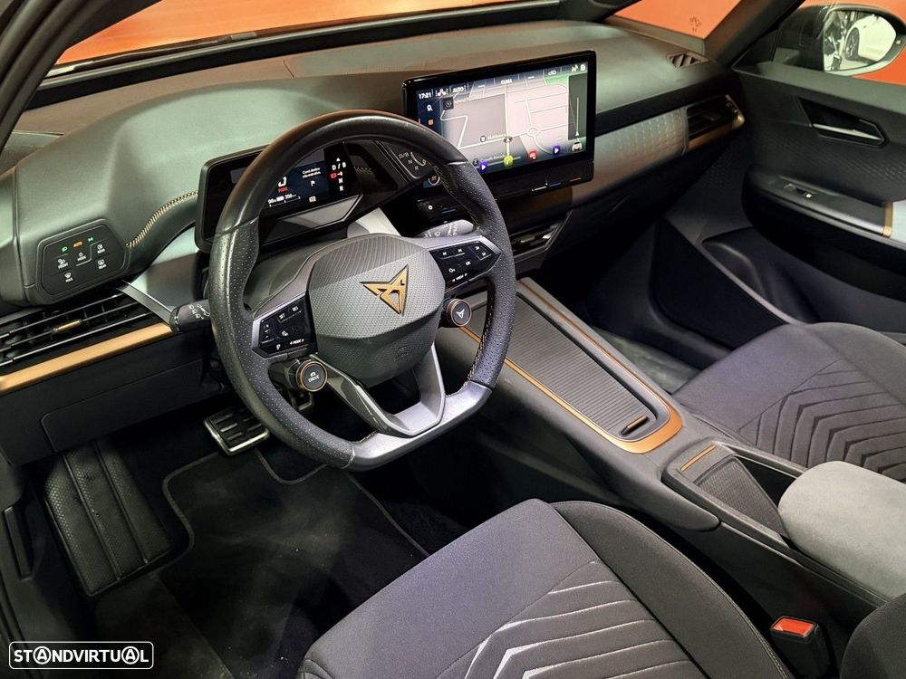 Cupra Born 58 kWh e-Boost - 6
