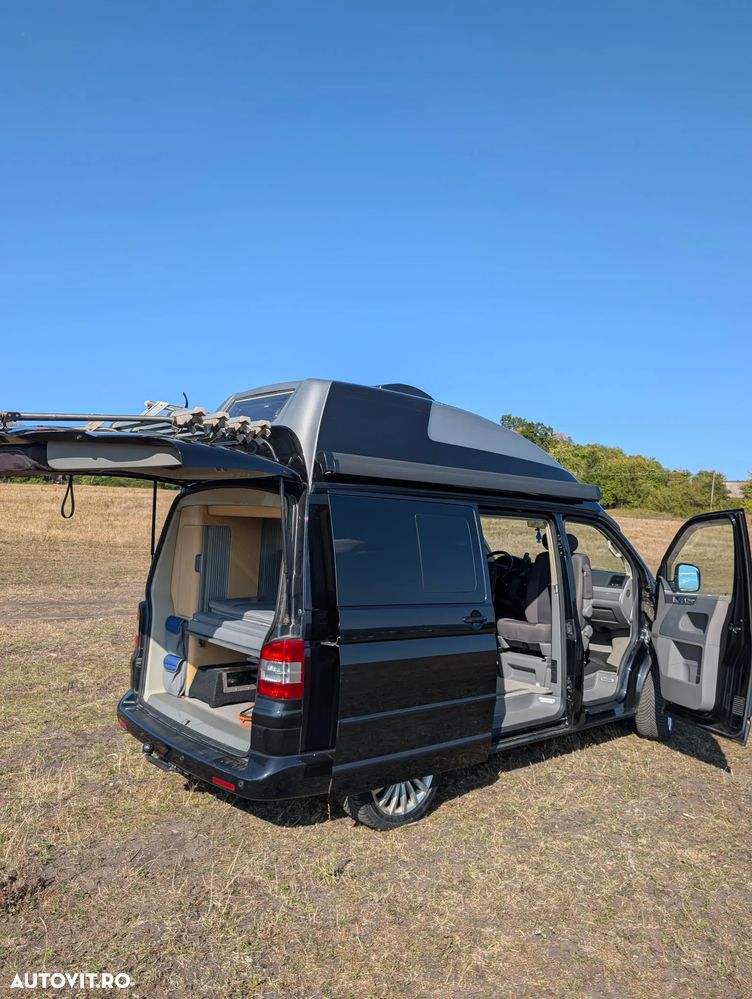 Volkswagen California - 26
