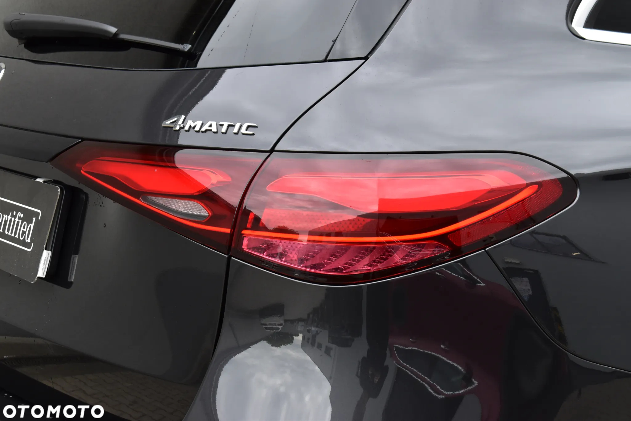 Mercedes-Benz GLC 220 d 4Matic 9G-TRONIC Avantgarde Advanced - 10