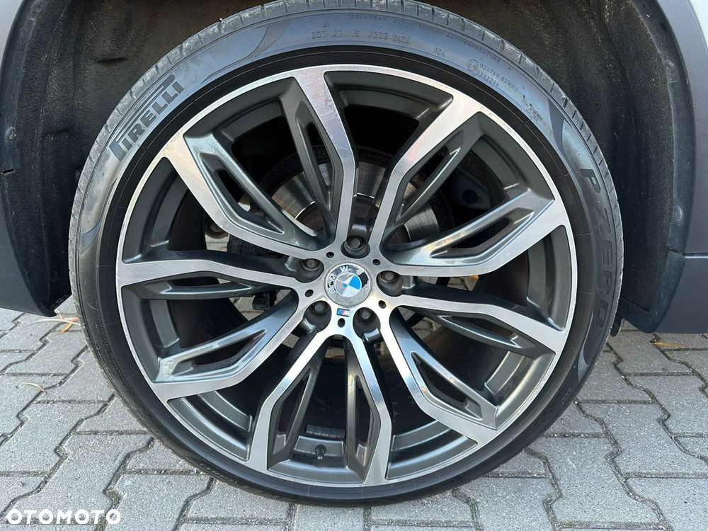 BMW X6 - 20