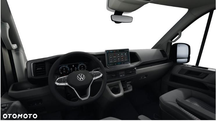 Volkswagen Grand California - 6