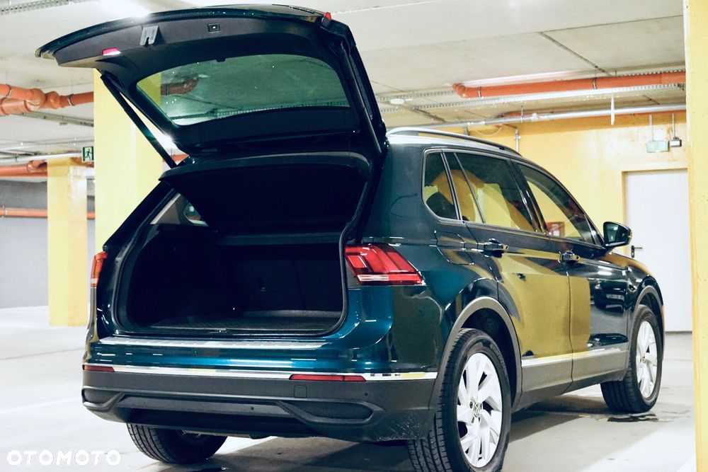 Volkswagen Tiguan 2.0 TDI SCR Life DSG - 6