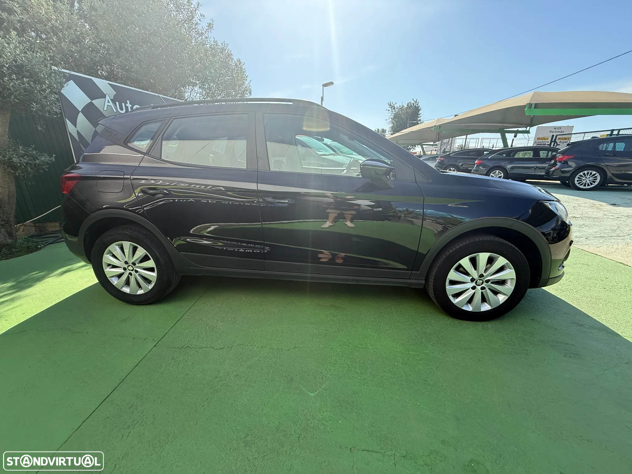SEAT Arona 1.6 TDI Style - 8