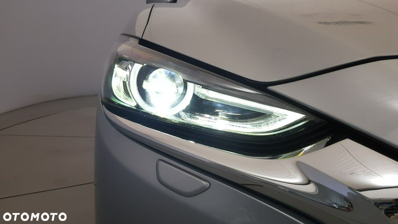 Mazda 6 - 11