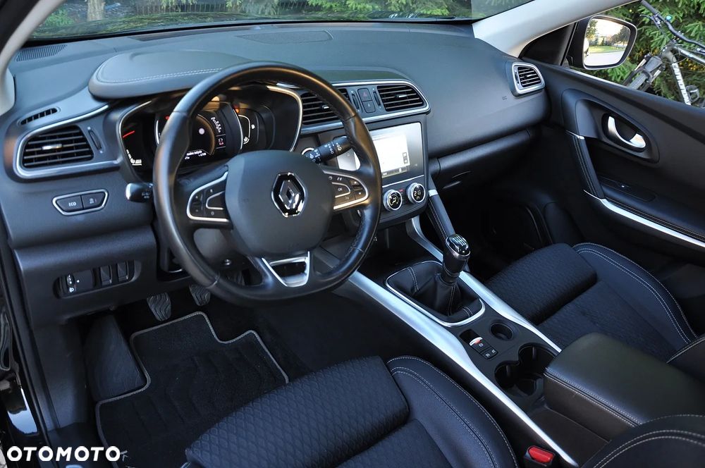 Renault Kadjar - 27