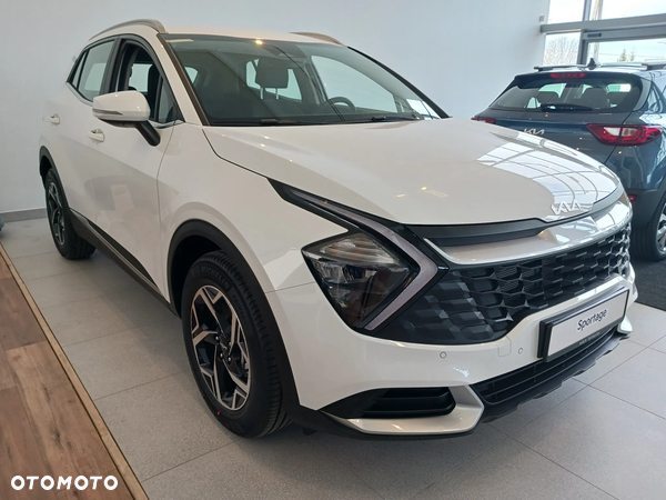 Kia Sportage 1.6 T-GDI M 2WD