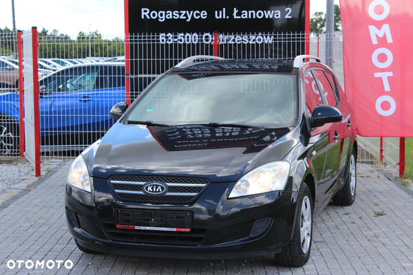 Kia Ceed Cee'd 1.4 Optimum