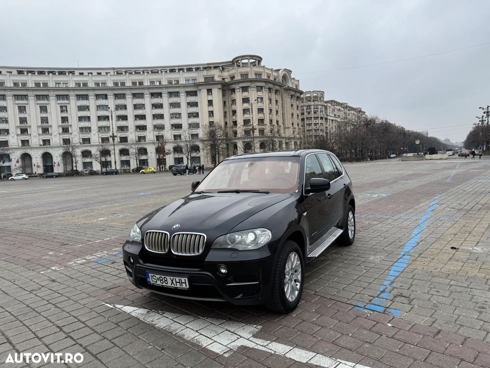 BMW X5 - 5