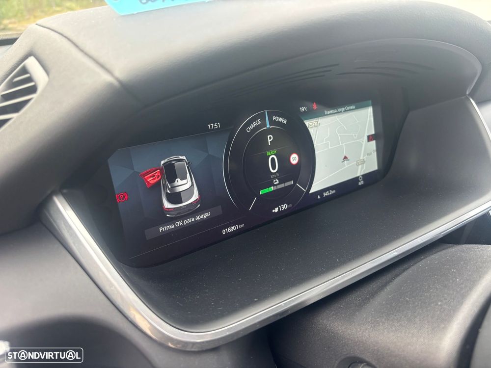 Jaguar I-Pace EV400 R-Dynamic HSE AWD - 31