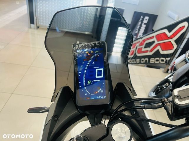 Morbidelli T125X - 10