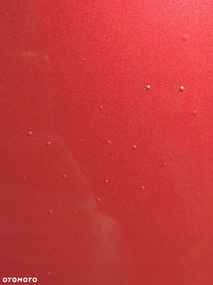 ford focus mk3 10/18 błotnik przód przedni lewy ślizg ub - 6