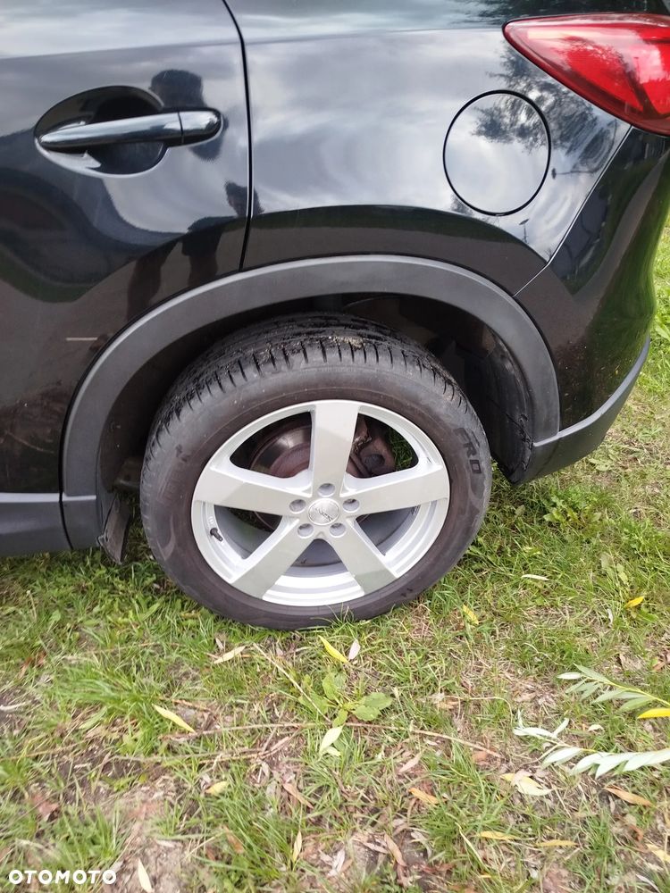 Mazda CX-5 2.2 D Skyenergy 2WD - 10