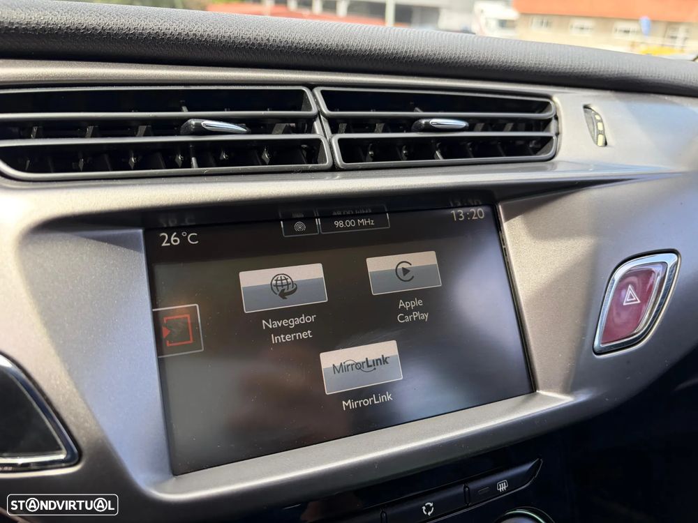 Citroën C3 1.2 PureTech Feel - 8