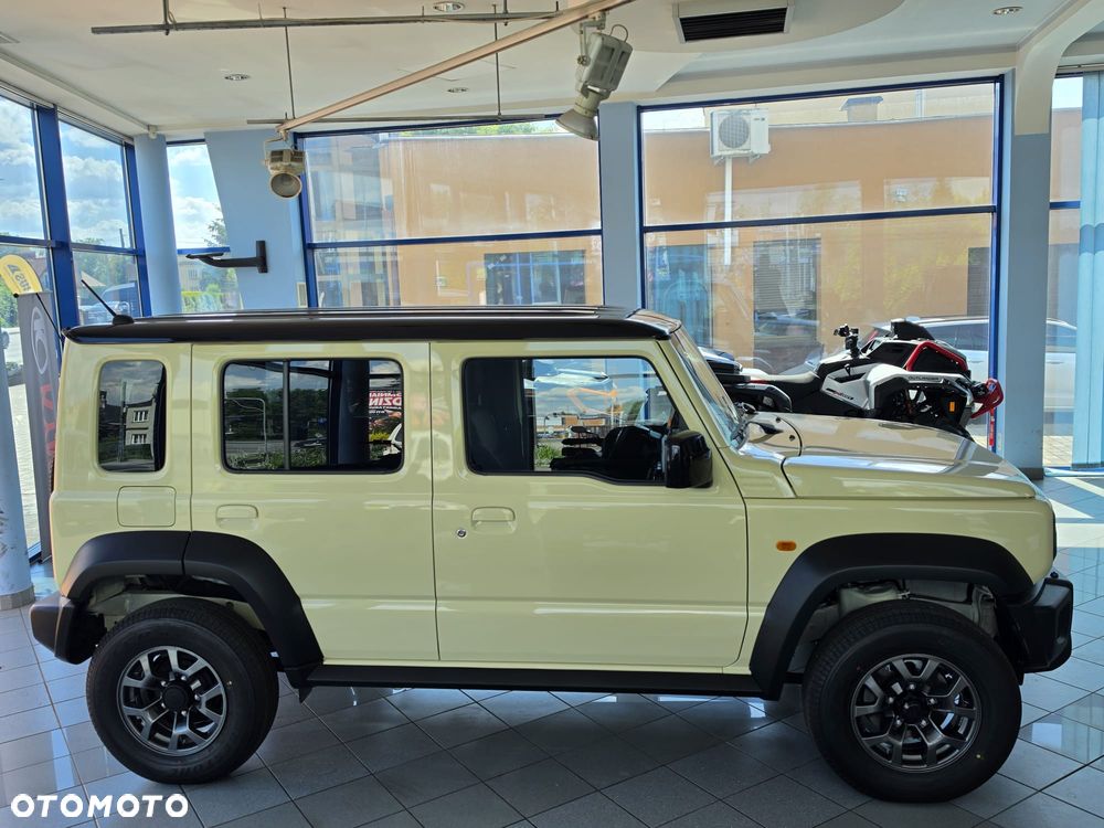 Suzuki Jimny - 28