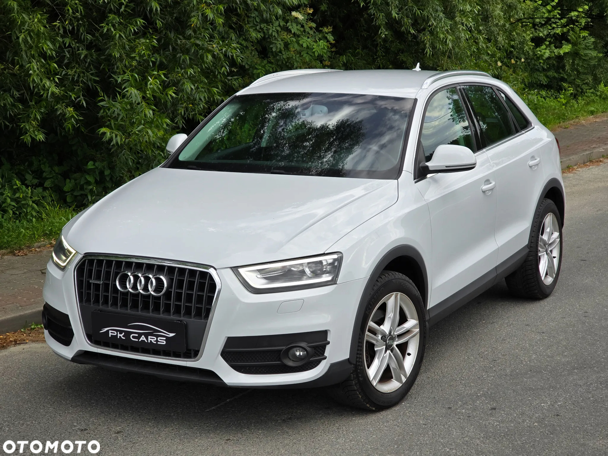 Audi Q3 2.0 TDI Quattro - 3
