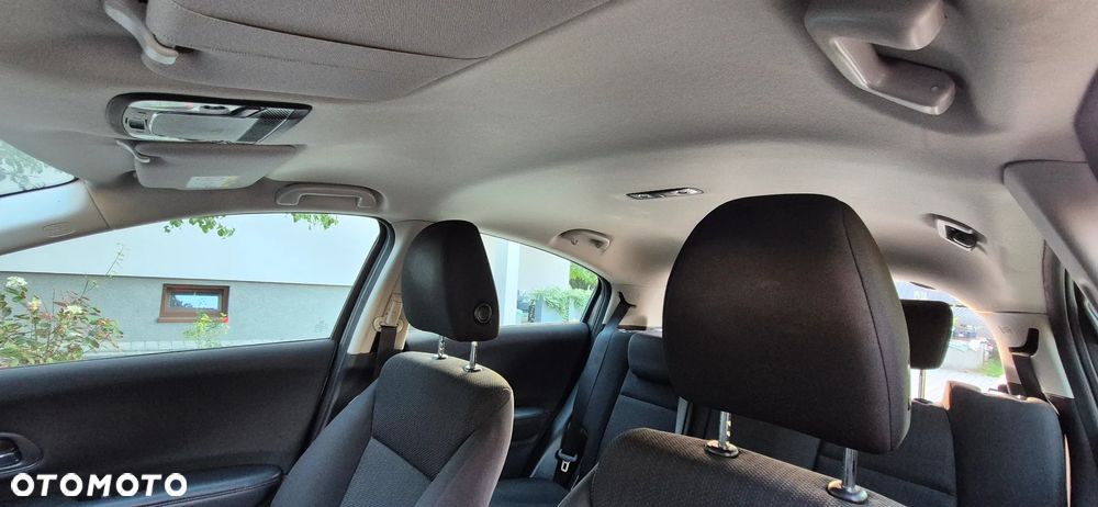 Honda HR-V 1.5 Comfort - 7