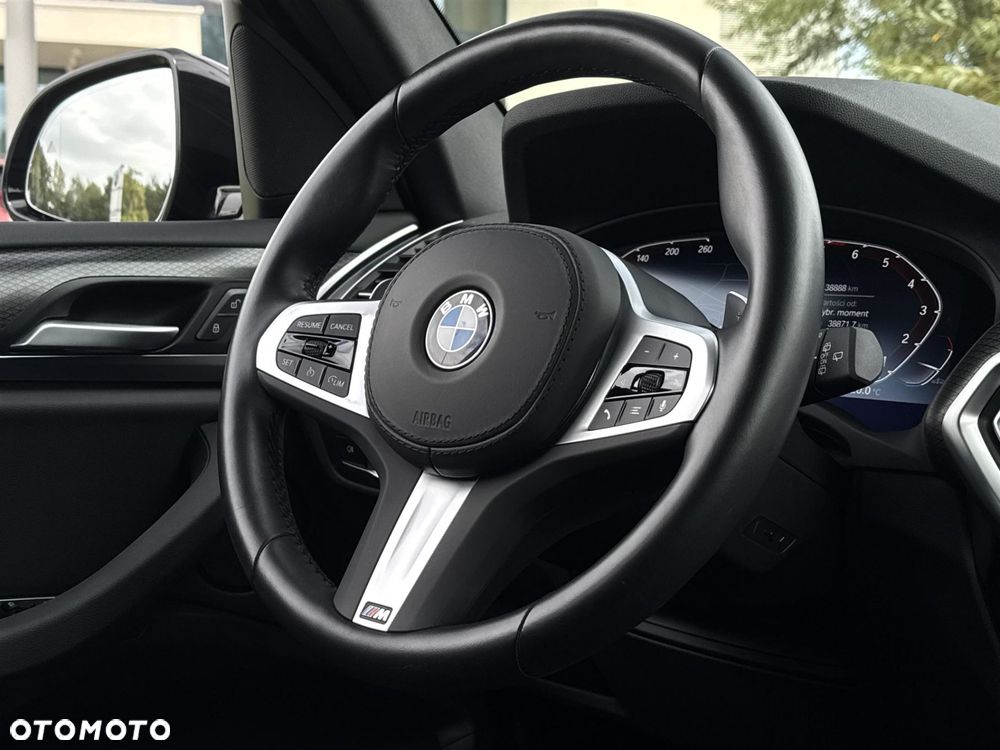 BMW X3 - 11
