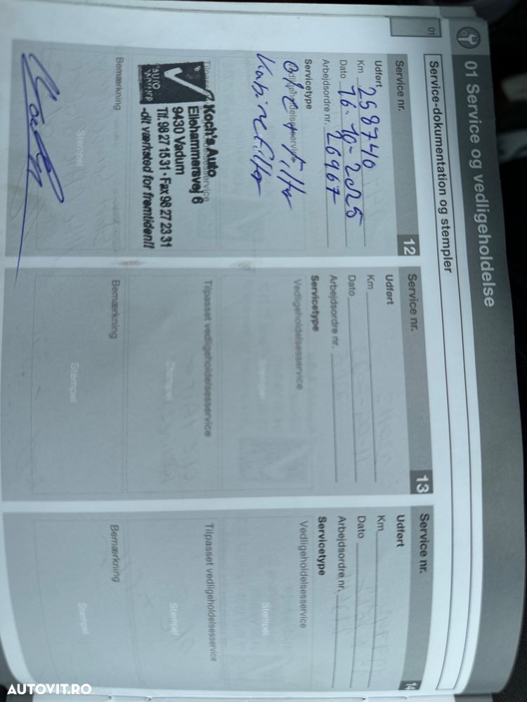 Volvo V60 D4 Geartronic Business Edition - 38