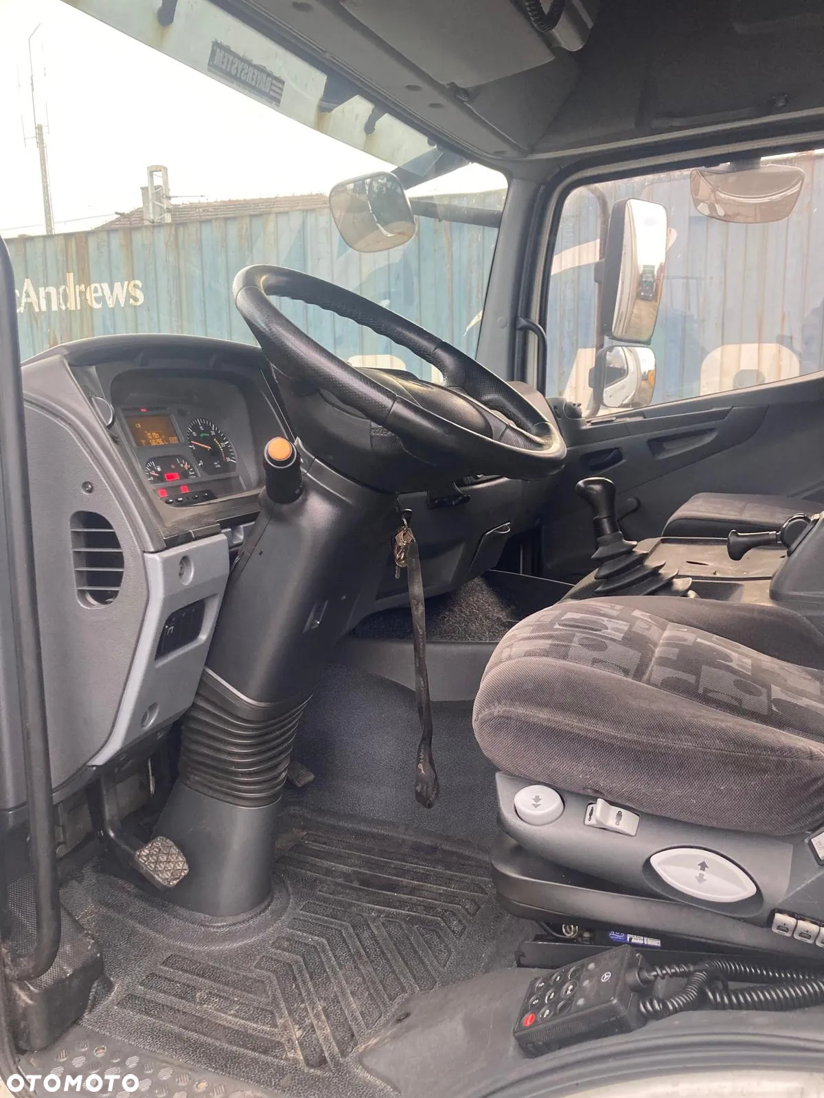 Mercedes-Benz Atego 1224 - 15