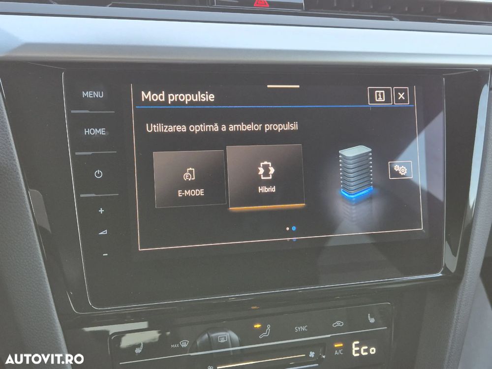 Volkswagen ARTEON 1.4 eHybrid OPF DSG R-Line - 30