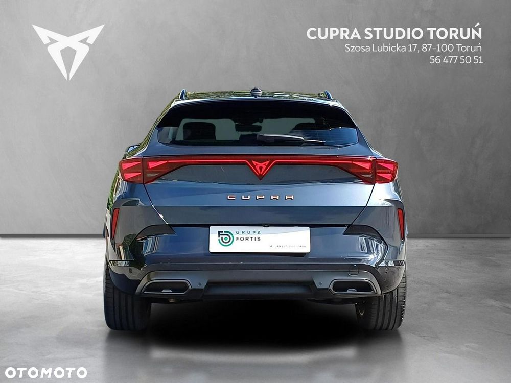 Cupra Formentor 1.5 TSI - 4