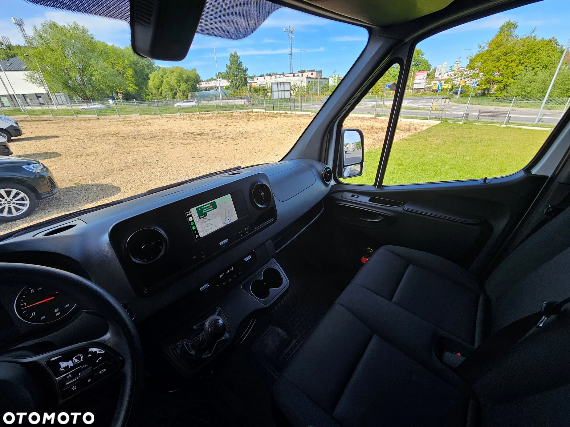 Mercedes-Benz Sprinter 316CDI - 28