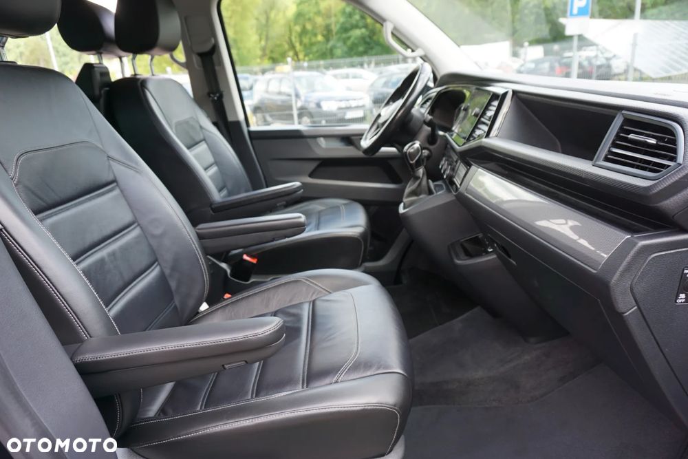 Volkswagen Multivan 2.0 TDI L1 Highline 4Motion DSG - 20