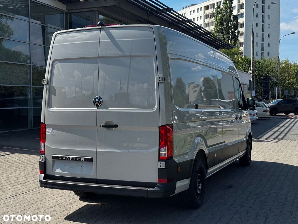 Volkswagen Crafter - 6