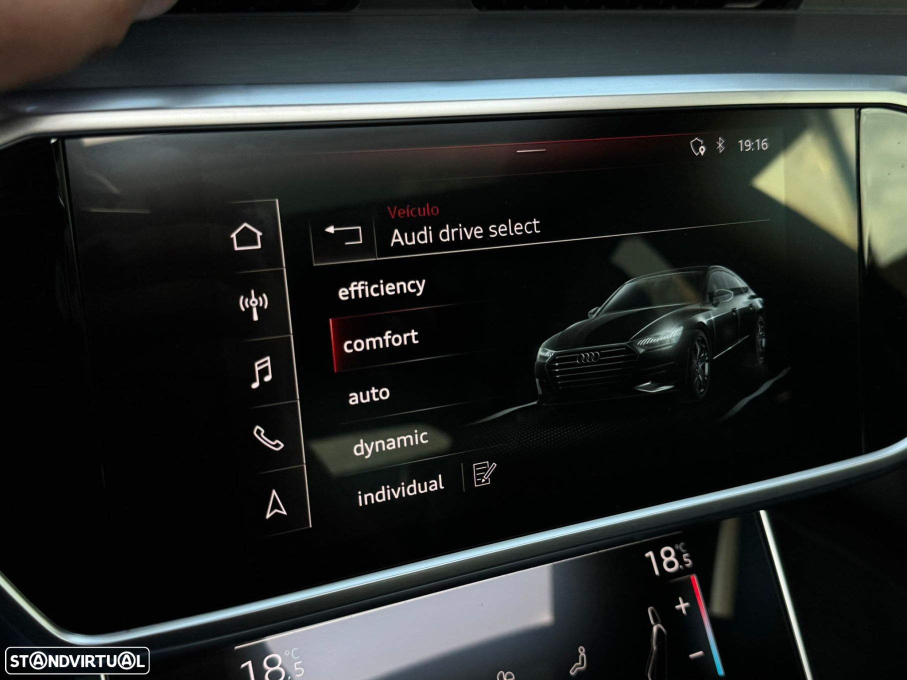 Audi A7 Sportback 40 TDI S tronic - 43
