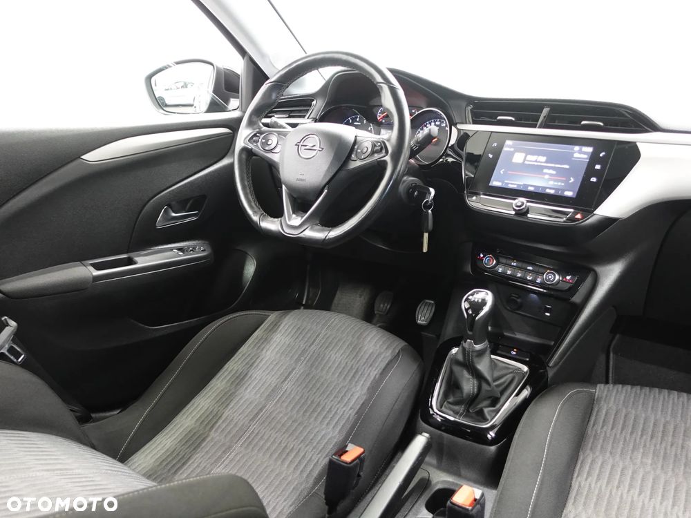 Opel Corsa 1.2 Start/Stop - 30